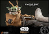 Hot Toys Swoop Bike Sixth Scale Figure