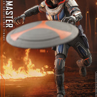 Hot Toys Taskmaster Sixth Scale Figure