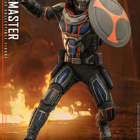 Hot Toys Taskmaster Sixth Scale Figure