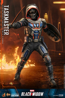 Hot Toys Taskmaster Sixth Scale Figure