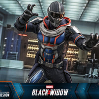 Hot Toys Taskmaster Sixth Scale Figure