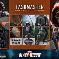 Hot Toys Taskmaster Sixth Scale Figure