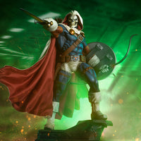 Sideshow Taskmaster Premium Format Statue