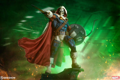 Sideshow Taskmaster Premium Format Statue