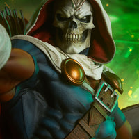 Sideshow Taskmaster Premium Format Statue