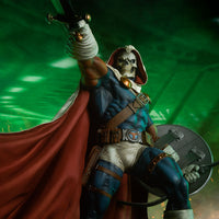 Sideshow Taskmaster Premium Format Statue