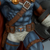 Sideshow Taskmaster Premium Format Statue