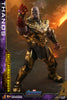 Hot Toys Thanos (Battle Damaged Version) Sixth Scale Figure