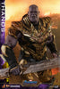 Hot Toys Thanos (Battle Damaged Version) Sixth Scale Figure
