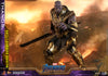 Hot Toys Thanos (Battle Damaged Version) Sixth Scale Figure