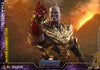 Hot Toys Thanos (Battle Damaged Version) Sixth Scale Figure