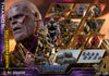 Hot Toys Thanos (Battle Damaged Version) Sixth Scale Figure