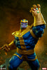 Sideshow Thanos Classic Version Statue