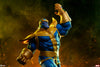 Sideshow Thanos Classic Version Statue