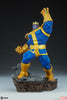 Sideshow Thanos Classic Version Statue