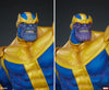 Sideshow Thanos Classic Version Statue