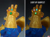 Sideshow Thanos Classic Version Statue