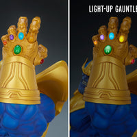 Sideshow Thanos Classic Version Statue