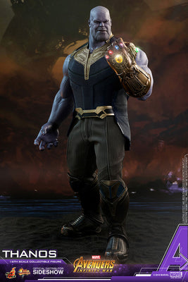 Hot Toys Thanos Infinity War Sixth Scale Figure
