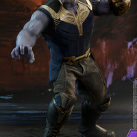 Hot Toys Thanos Infinity War Sixth Scale Figure