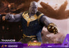 Hot Toys Thanos Infinity War Sixth Scale Figure