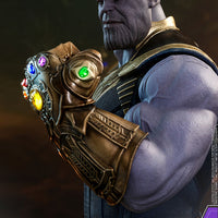 Hot Toys Thanos Infinity War Sixth Scale Figure