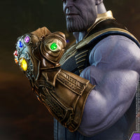 Hot Toys Thanos Infinity War Sixth Scale Figure
