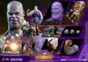 Hot Toys Thanos Infinity War Sixth Scale Figure