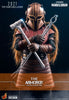 Hot Toys The Armorer Sixth Scale Figure