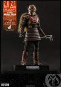 Hot Toys The Armorer Sixth Scale Figure