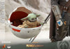 Hot Toys The Child 1/4th Scale Figure