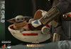 Hot Toys The Child 1/4th Scale Figure