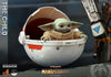 Hot Toys The Child 1/4th Scale Figure