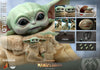 Hot Toys The Child 1/4th Scale Figure