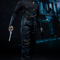 Sideshow The Crow Sixth Scale Figure