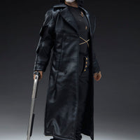 Sideshow The Crow Sixth Scale Figure