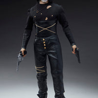 Sideshow The Crow Sixth Scale Figure
