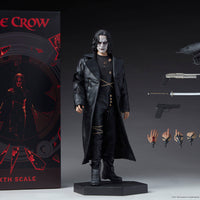 Sideshow The Crow Sixth Scale Figure