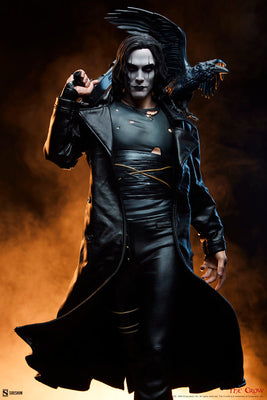 Sideshow The Crow Premium Format Figure