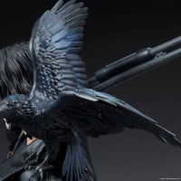 Sideshow The Crow Premium Format Figure