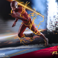 Hot Toys The Flash Sixth Scale