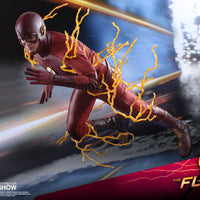 Hot Toys The Flash Sixth Scale