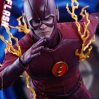 Hot Toys The Flash Sixth Scale