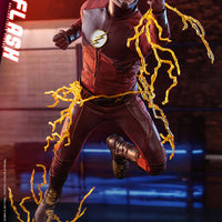 Hot Toys The Flash Sixth Scale