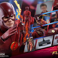 Hot Toys The Flash Sixth Scale