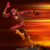 Sideshow The Flash Premium Format Figure