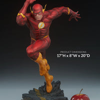 Sideshow The Flash Premium Format Figure
