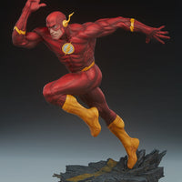 Sideshow The Flash Premium Format Figure