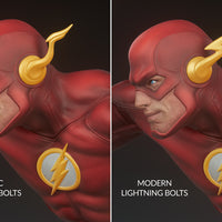 Sideshow The Flash Premium Format Figure