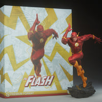 Sideshow The Flash Premium Format Figure